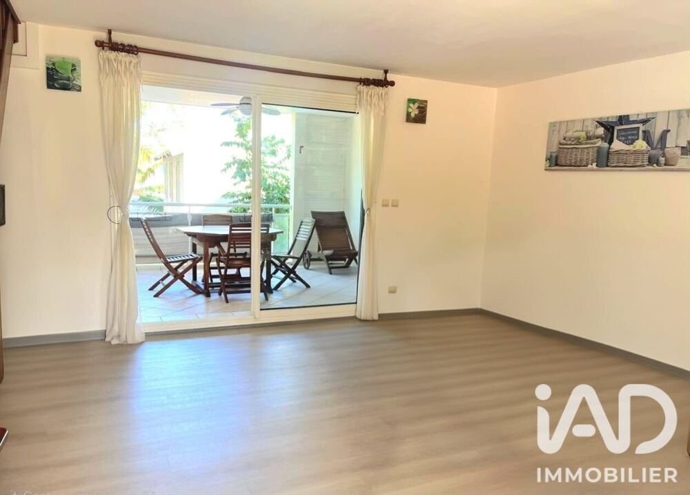 Vente Appartement Vente Appartement 2 pièces Saint-paul