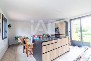  Maison à louer 2 pièces 63 m² Coudroy