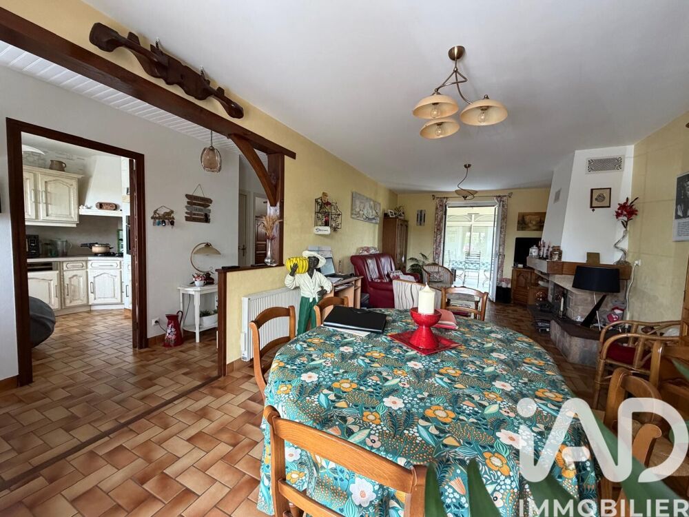 Vente Maison de village 4 pièces