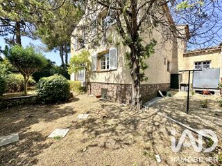  Maison à vendre 7 pièces 186 m²
