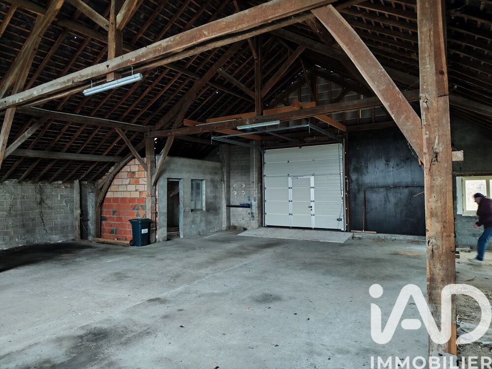 Vente Terrain Vente Terrain 711 m&sup2; Chaingy