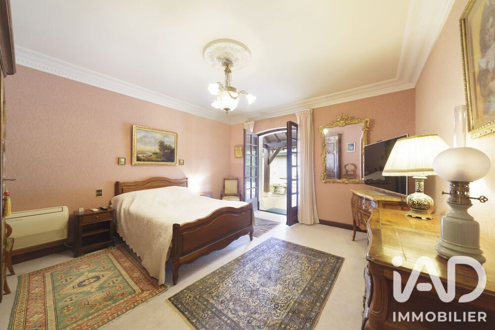 à vendre  Maison Pau (64000)