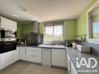  Maison à vendre 6 pièces 137 m²
