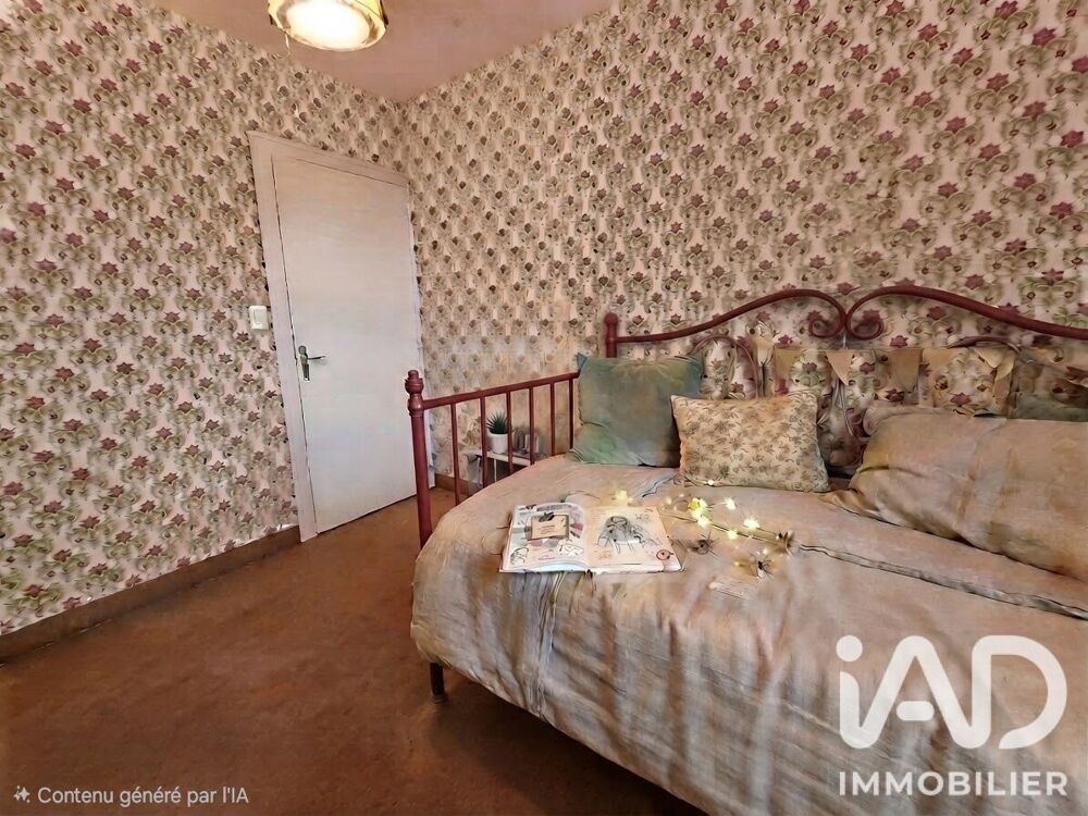 Vente Pavillon 7 pièces