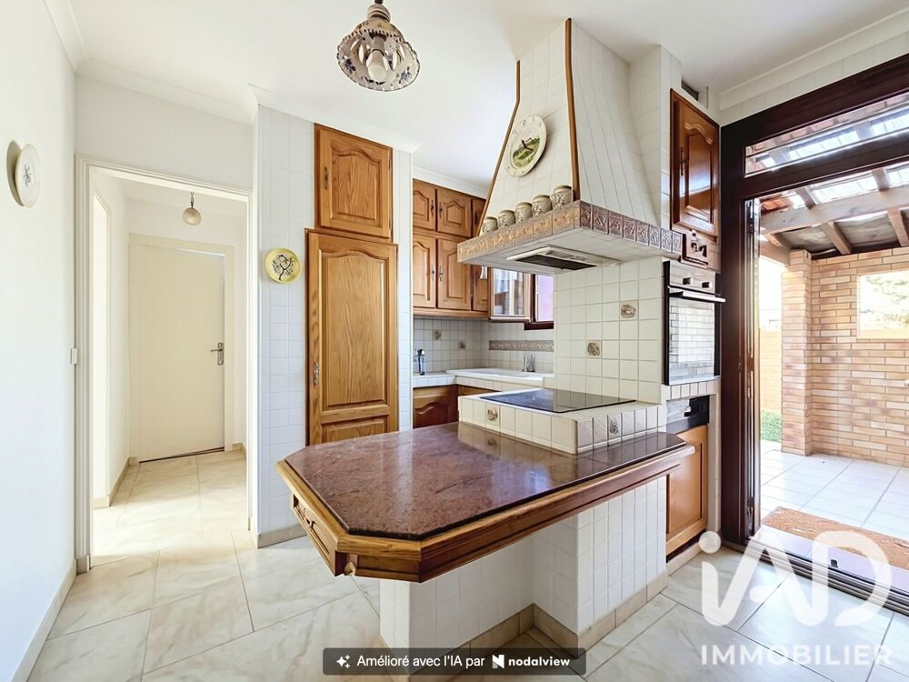 Vente Maison Vente Maison traditionnelle 5 pièces Rueil-malmaison
