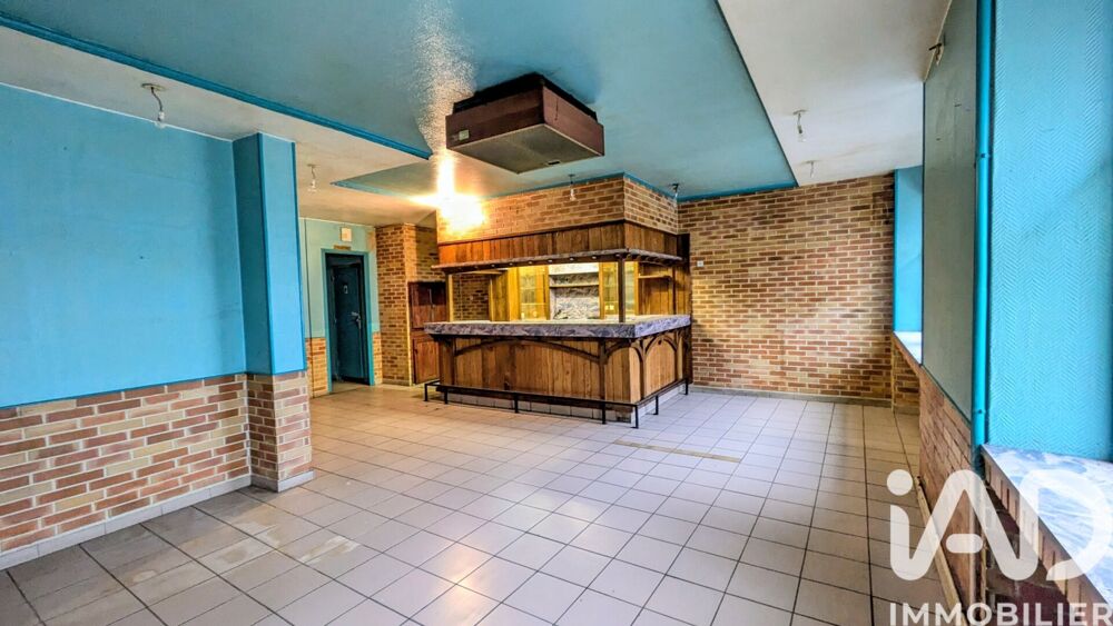 Vente Immeuble Vente Immeuble 239 m&sup2; Givet