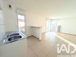  Appartement à vendre 3 pièces 61 m²