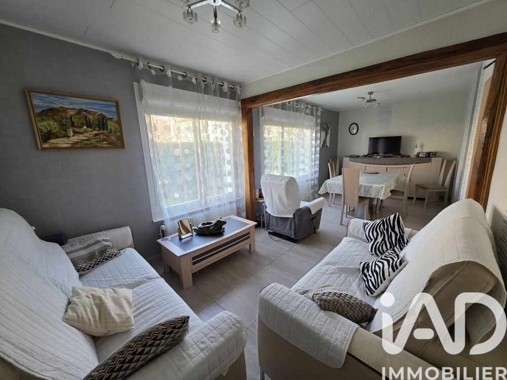 Vente Maison Vente Maison de village 4 pièces Port-sur-saône