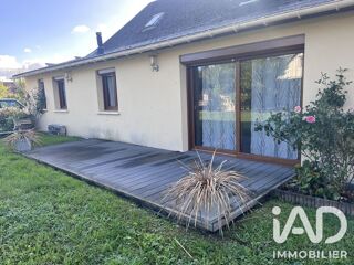  Maison à vendre 4 pièces 118 m²