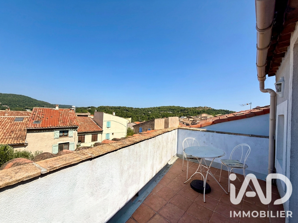 Vente Maison de village 4 pièces