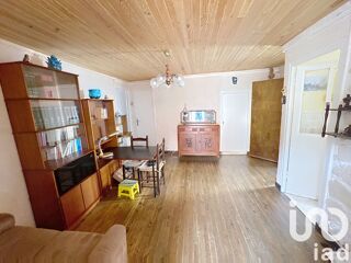  Appartement à vendre 3 pièces 57 m²