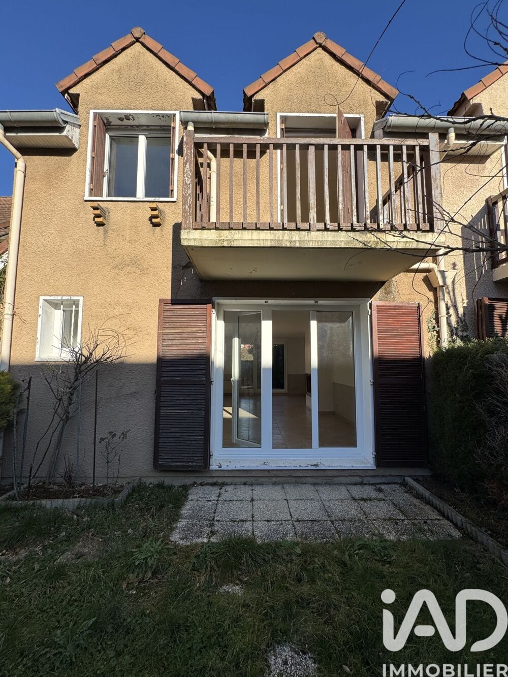 Vente Maison Vente Maison de ville 9 pièces Fontenay-le-fleury