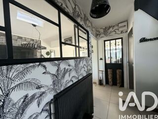  Maison à vendre 3 pièces 113 m²
