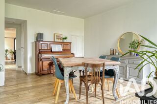  Maison à vendre 8 pièces 211 m²