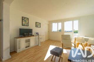  Appartement à vendre 4 pièces 69 m²