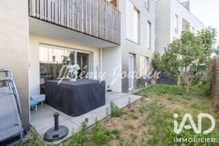  Appartement à vendre 3 pièces 60 m²