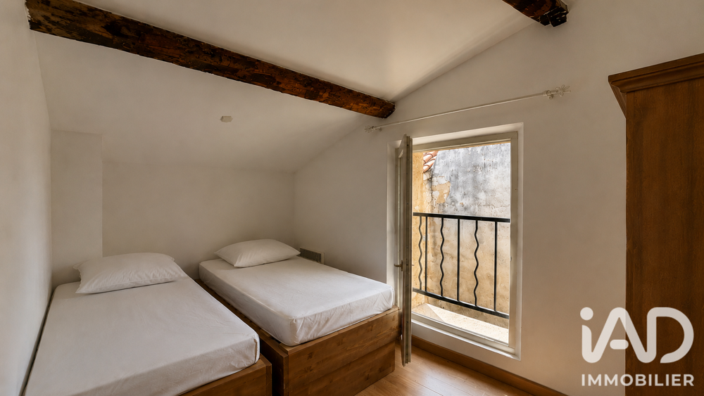 Vente Appartement Vente Appartement 3 pièces Malaucène