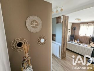  Maison à vendre 4 pièces 78 m²