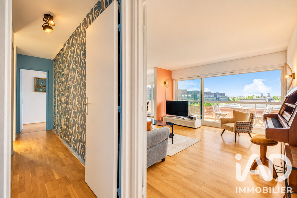 Vente Appartement Vente Appartement 5 pièces Clichy