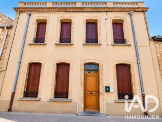  Maison à vendre 6 pièces 180 m²