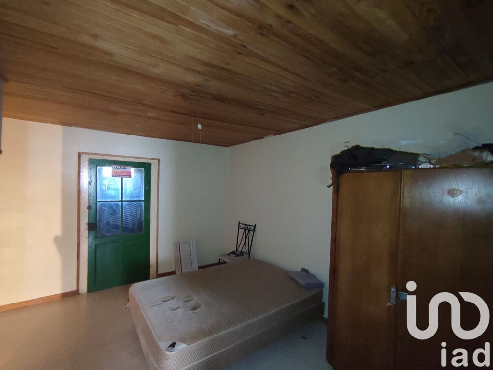 Vente Maison Vente Maison de ville 2 pièces Réalville