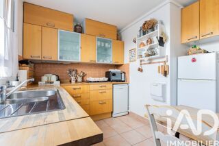  Appartement à vendre 3 pièces 62 m²