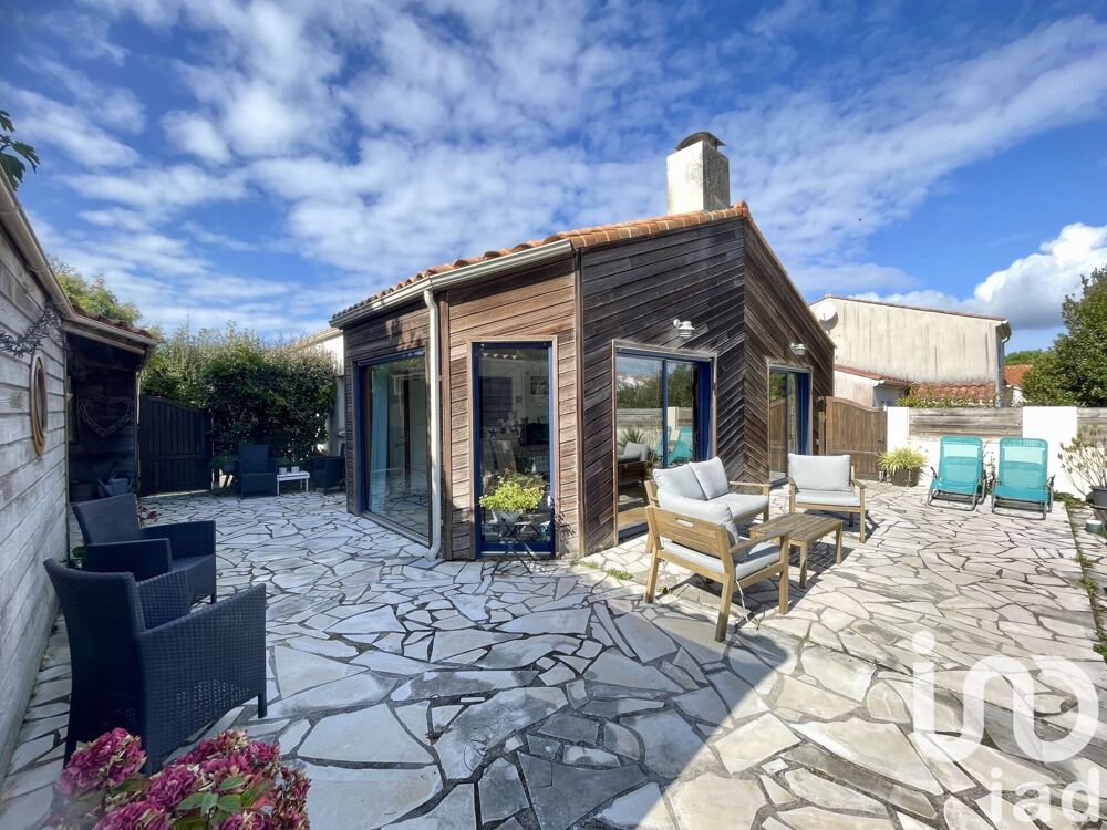 � vendre  Maison Saint-Hilaire-de-Riez (85270)