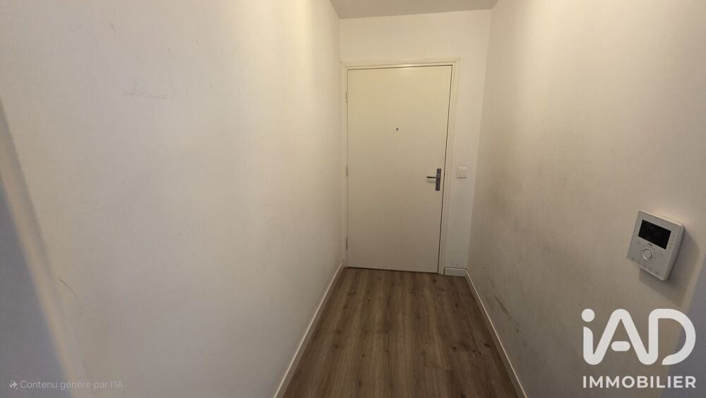 vente Appartement - 3 pièce(s) - 63 m² Bondy (93140)