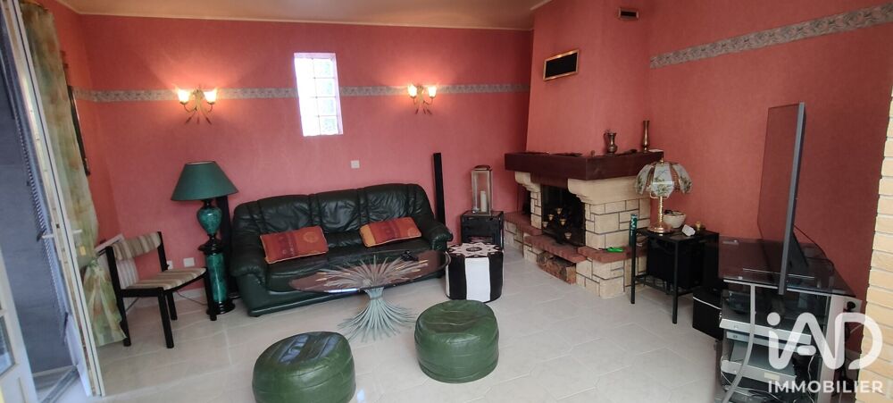 Vente Maison Vente Maison/villa 5 pièces Bretignolles-sur-mer