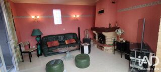  Maison à vendre 5 pièces 120 m²