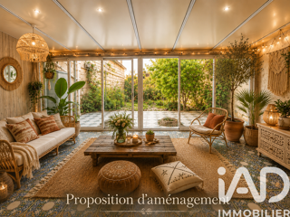  Maison à vendre 8 pièces 213 m²