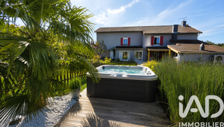  Maison à vendre 11 pièces 440 m²
