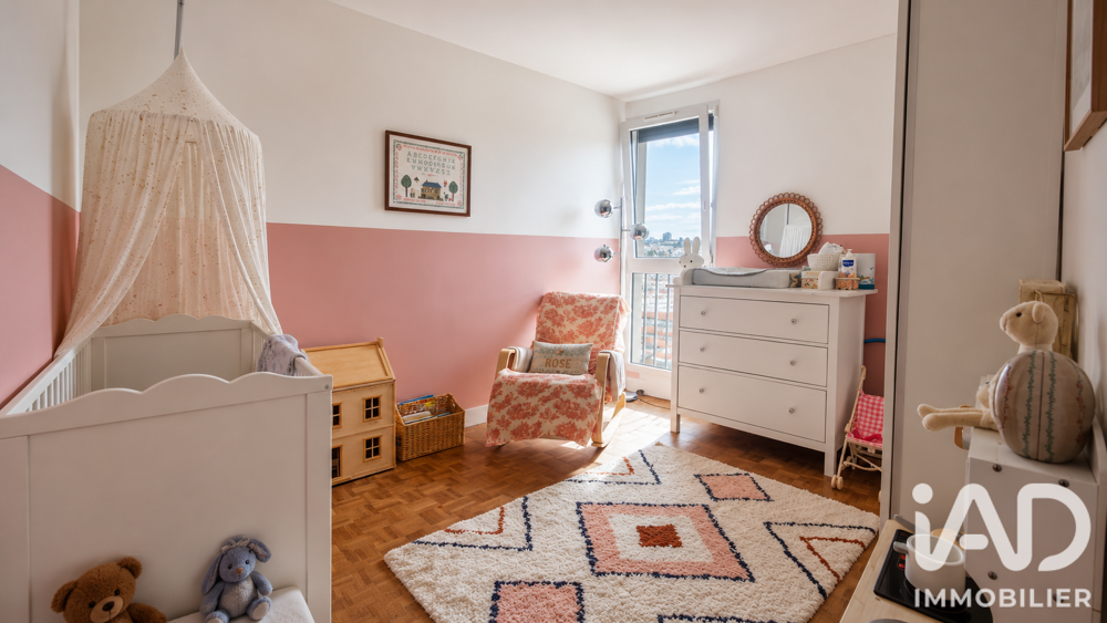 à vendre  Appartement Boulogne-Billancourt (92100)