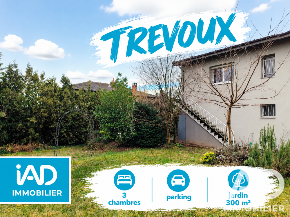 Vente Maison/villa 4 pièces