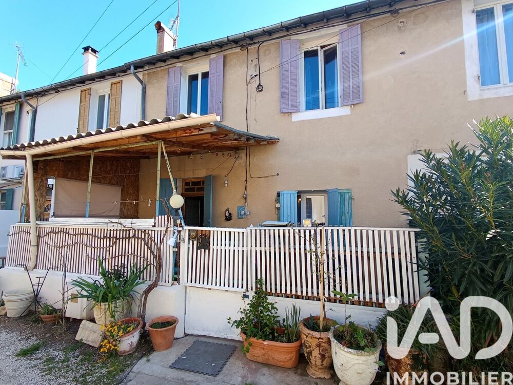 Vente Maison Vente Maison/villa 4 pièces Cavaillon