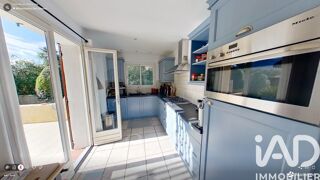  Maison à vendre 5 pièces 133 m²