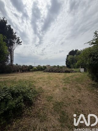  Terrain à vendre 1516 m²