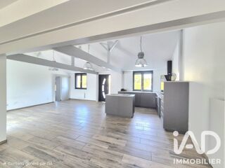  Maison 4 pièces 150 m² Charleville-mézières