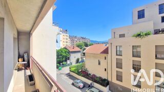  Appartement à vendre 3 pièces 83 m²
