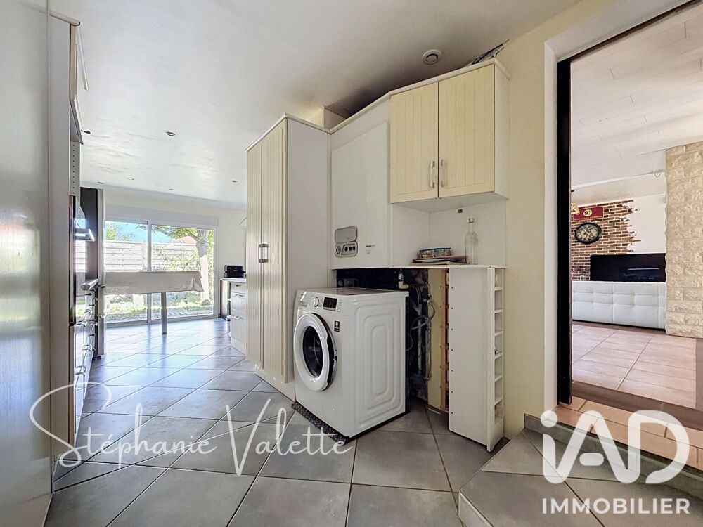 Vente Maison Vente Maison/villa 5 pièces Saint-marcel-lès-valence