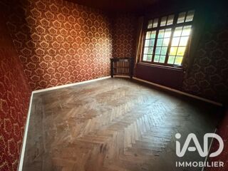  Maison à vendre 5 pièces 105 m²