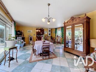  Maison à vendre 4 pièces 126 m²