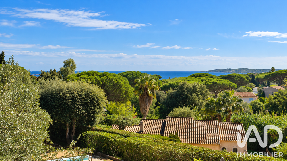 à vendre  Maison Sainte-Maxime (83120)