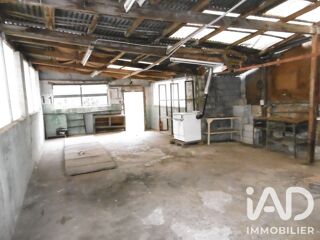  Maison à vendre 2 pièces 92 m²