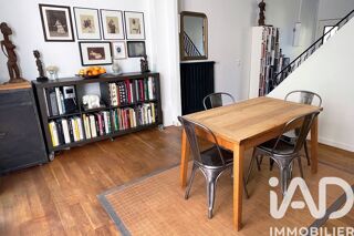  Maison à vendre 5 pièces 102 m²