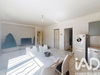  Appartement � vendre 2 pi�ces 58 m�