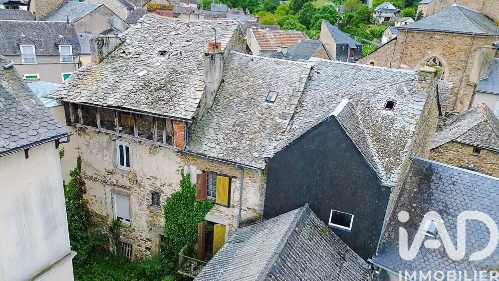 Vente Maison de village 18 pièces