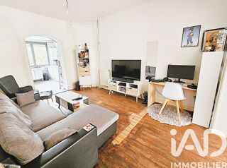  Maison à vendre 6 pièces 130 m²