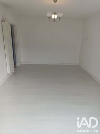  Appartement à vendre 2 pièces 51 m²