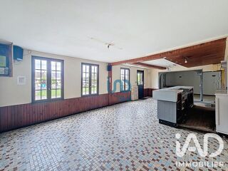  Maison à vendre 7 pièces 230 m²